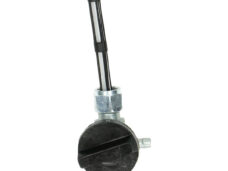 Benzinekraan flexer