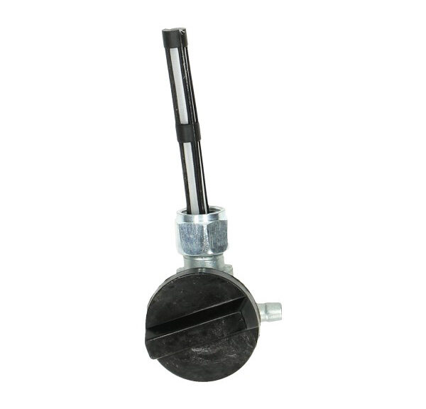 Benzinekraan flexer