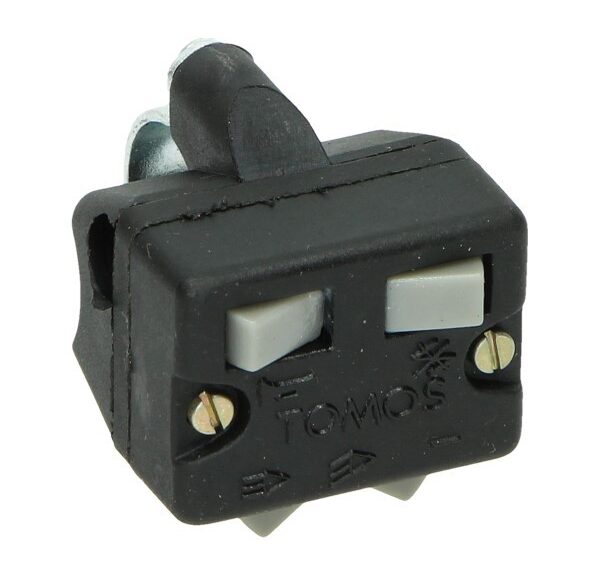 schakelaar stuur model origineel Tomos A35 229719