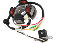 Ontsteking Dmp Compleet Met Pick Up Tomos A35