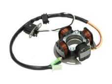 ontsteking DMP compleet met pick up Tomos A35