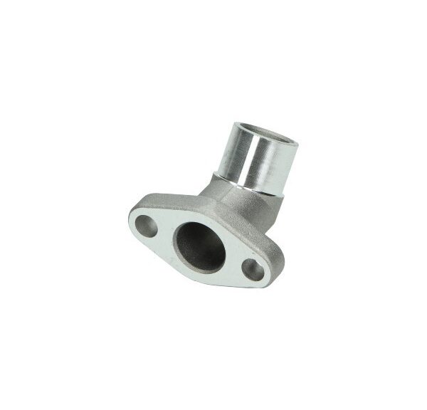 spruitstuk DMP voor smalle cinder 13mm Tomos A3