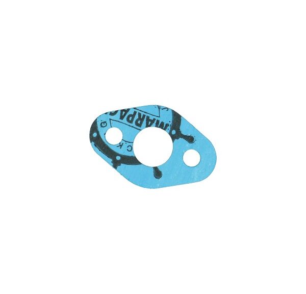 Inlaatpakking bac 0.5mm dik mv50 — geschikt voor Puch