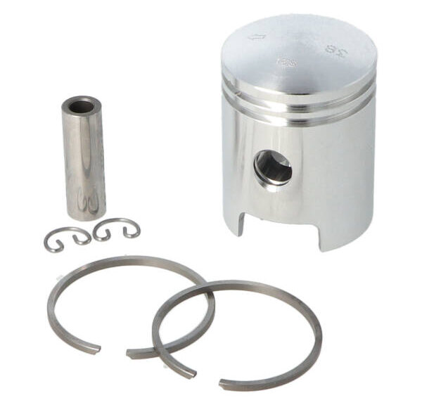 Zuiger meteor pen 10 38mm a3 — geschikt voor Tomos a35