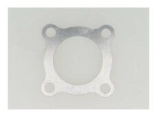Koppakking DMP aluminium 0.5mm 38mm — geschikt voor Tomos