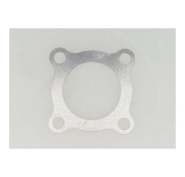 Koppakking DMP aluminium 0.5mm 38mm — geschikt voor Tomos