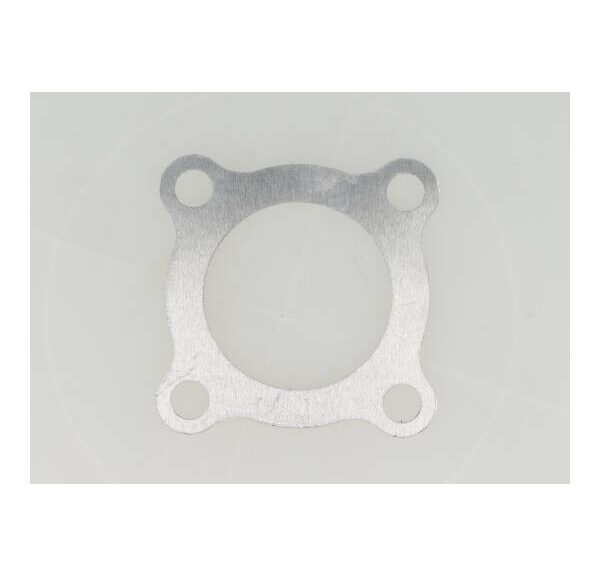 koppakking DMP aluminium 0.5mm 38mm tomos