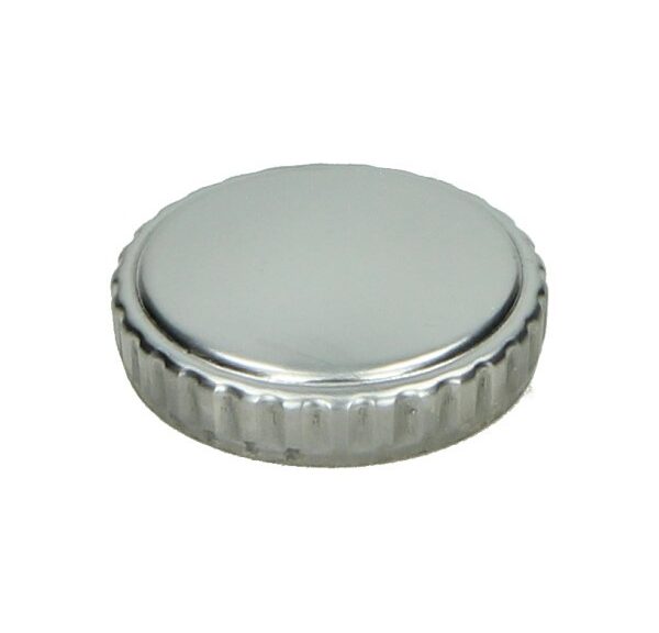 Originele Tomos A35 benzinetankdop 30mm met bajonetsluiting