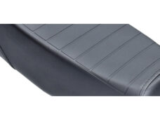 Buddyseat Zwart A3, Tomos A35
