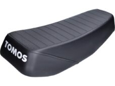 buddyseat zwart a3