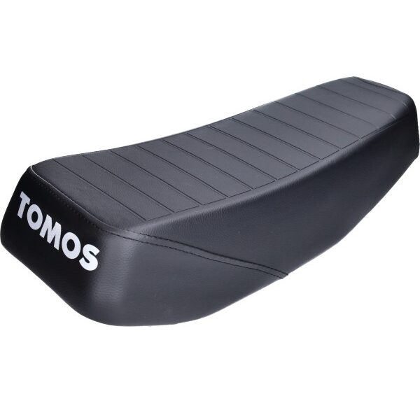 buddyseat zwart a3