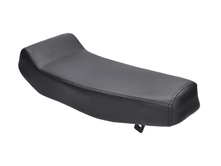 Buddyseat Race (made In Eu) Zwart Citta
