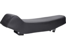 buddyseat race (made in EU) zwart citta