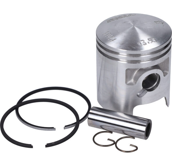 Zuiger airsal 44mm — geschikt voor Tomos a55