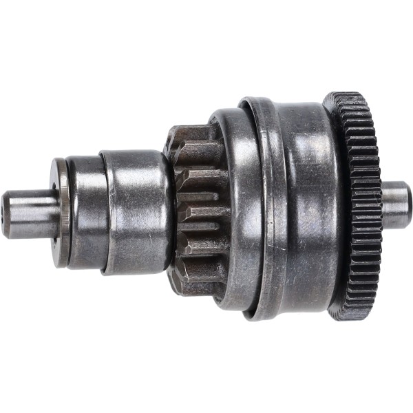 bendix DMP luxe e-start