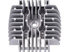 Cilinderkop Dmp 38mm Aluminium Tomos A35, Tomos