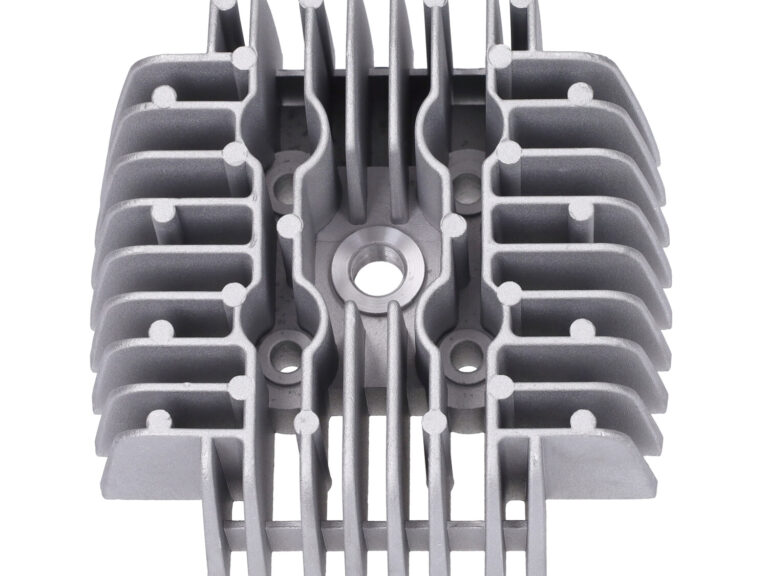 Cilinderkop Dmp 38mm Aluminium Tomos A35, Tomos