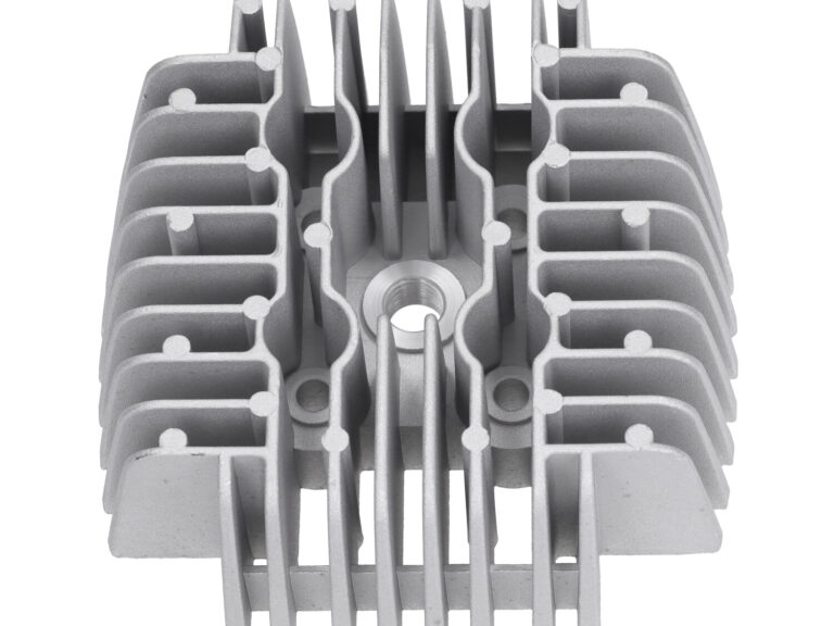 Cilinderkop Dmp 44mm Aluminium Tomos A35