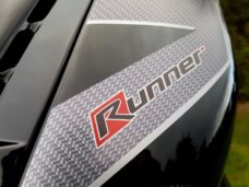 Runner 200cc VXR e.a.