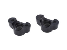 Stuurklemset Origineel Model Zwart A3, Tomos A35