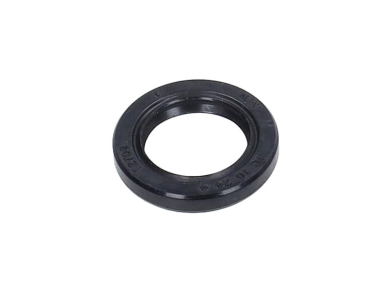 Keerring Voorkettingwiel Tomos 16x24x4 A35