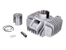 Cilinder Dmp Aluminium Nikasil 65cc 44mm Tomos A35