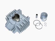 cilinder DMP aluminium nikasil 65cc 44mm Tomos A35