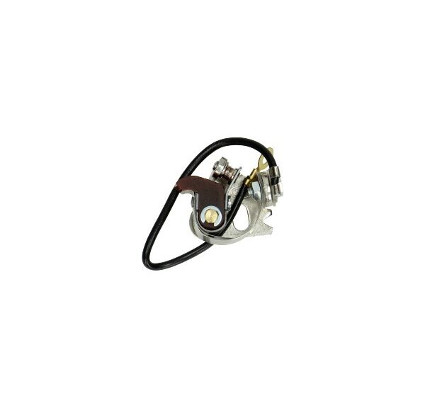 contactpunt ducati Tomos A3
