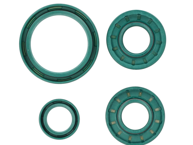 Keerringset Dmp A3, Tomos A35