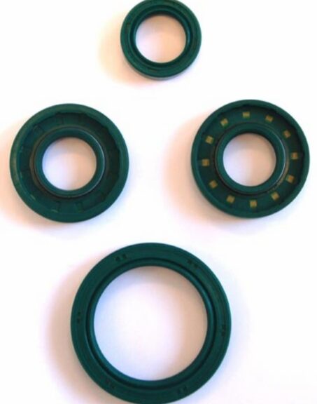 keerringset DMP a3