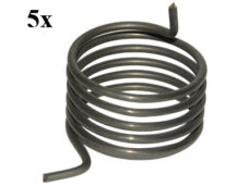 Kickstartveer 5pcs a35