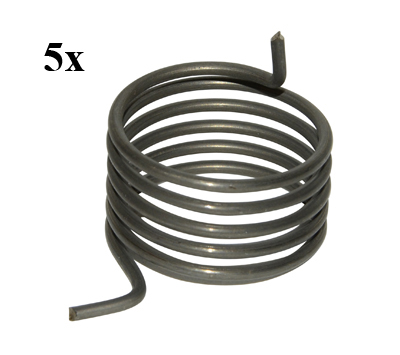 Kickstartveer 5pcs a35