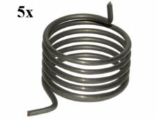 kickstartveer (made in EU) 5pcs a35 va2007