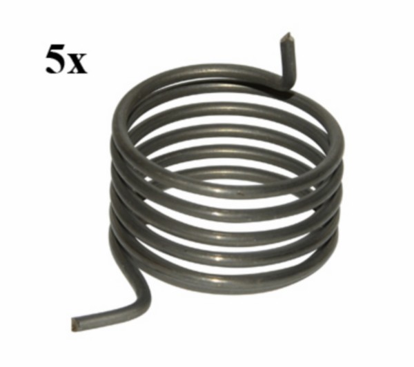 kickstartveer (made in EU) 5pcs a35 va2007