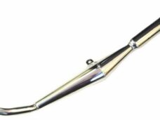 Jamarcol Bos model exhaust chrome A3