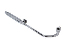 Uitlaat Standaard Model Snel Euro-2 (made In Eu) 22mm Chroom A3, Tomos A35