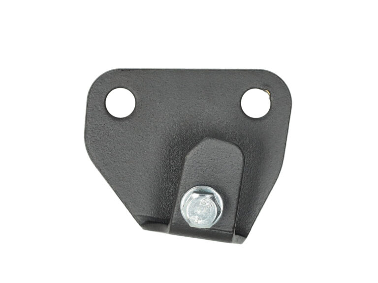 Uitlaatsteun Jamarcol Euro-2 Frame Zwart A3, Tomos A35
