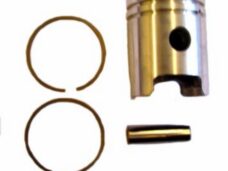 zuiger DMP A-kwaliteit pen 10 38mm puch