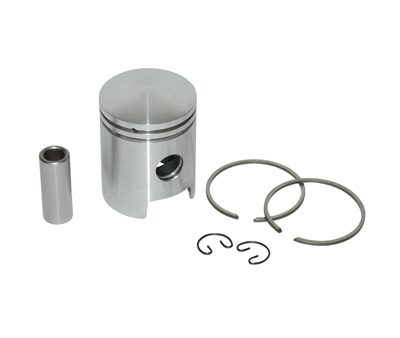 Zuiger DMP A-kwaliteit pen 12 38mm a3 — geschikt voor Tomos a35