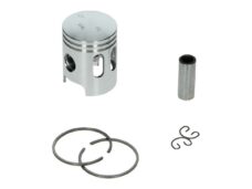 Stempel meteor + skyllehuller pin 12 38.5 mm a35