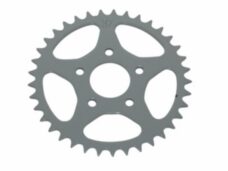 achterkettingwiel DMP 25km 37t revival