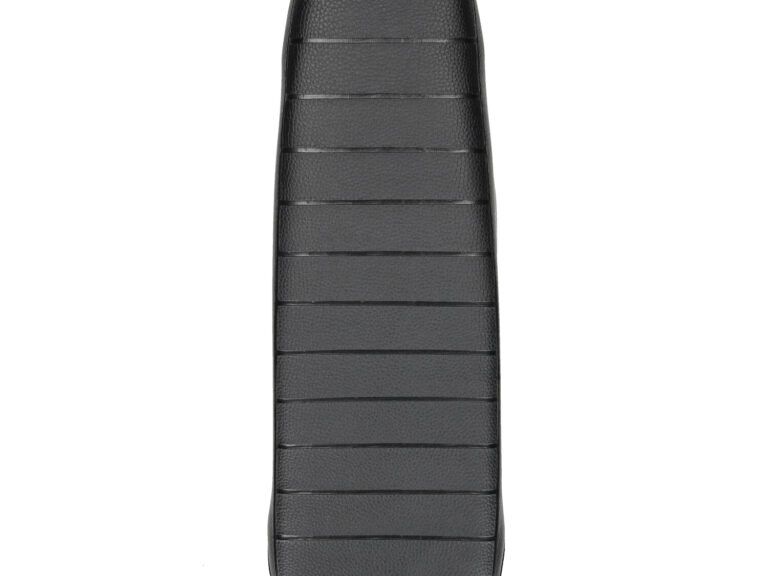 Buddyseat Zwart Hercules Prima