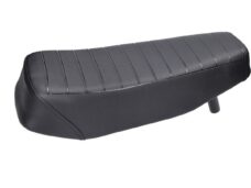buddyseat zwart hercules prima