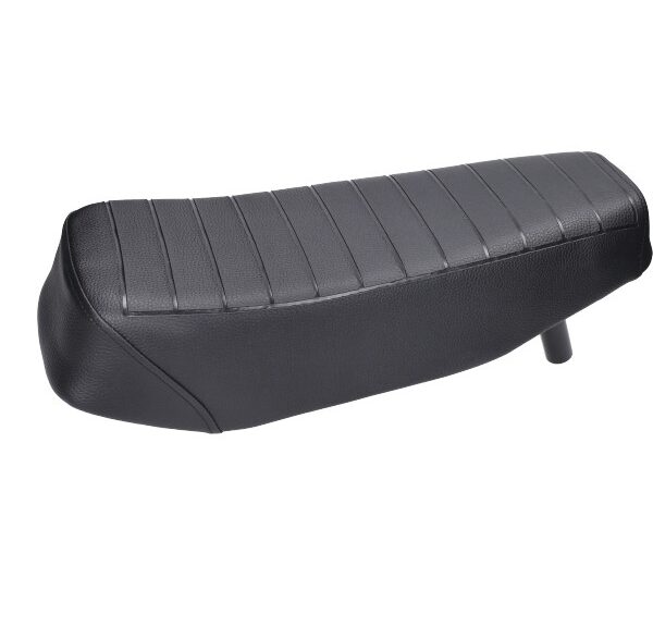 buddyseat zwart hercules prima