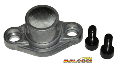 Spruitstuk Malossi 19-21mm tsx