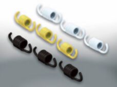 trekveer malossi set koppeling 9-delig morini 297456