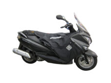 Beenkleed Tucano thermoscud 2007-2023