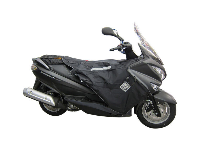 Beenkleed Tucano thermoscud 2007-2023