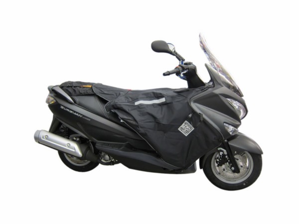 beenkleed tucano thermoscud 2007-2023