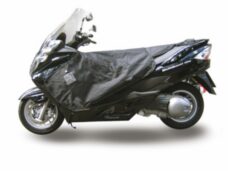 beenkleed tucano thermoscud SGAS systeem 2005-2016